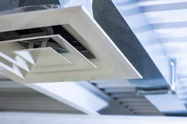Best HVAC System Cleaning  in Mount Airy, MD