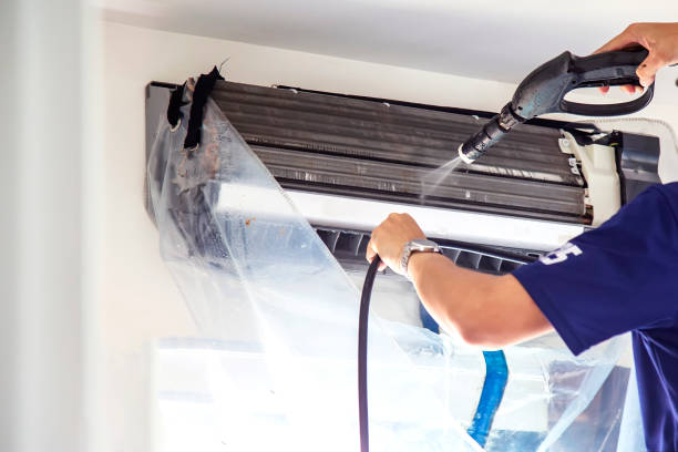 Best Affordable Air Duct Cleaning  in Mount Airy, MD