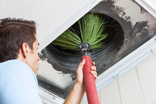 Best Residential Air Duct Cleaning  in Mount Airy, MD