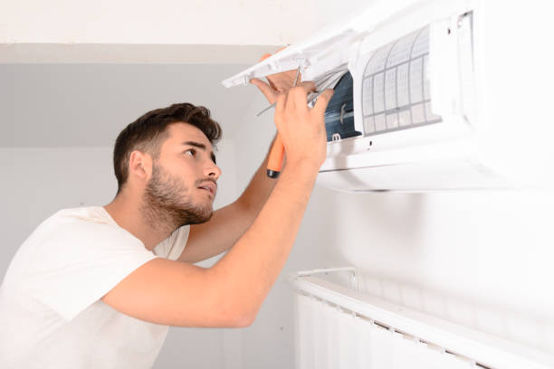Best Ductwork Cleaning Services  in Mount Airy, MD